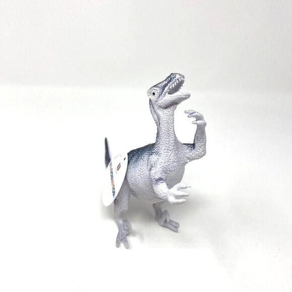 Target Velociraptor Dinosaur Plastic Figure Toddler Pretend Play - Picture 1 of 5